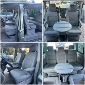 VW Multivan 2.5TDI AUTOMAT 131kc | Mobile.bg    13