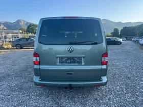 VW Multivan 2.5TDI AUTOMAT 131kc | Mobile.bg    4