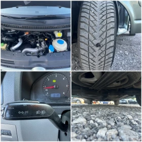 VW Multivan 2.5TDI AUTOMAT 131kc | Mobile.bg    14