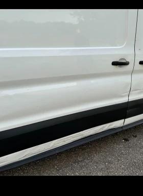 Ford Transit Ford Transit 350, снимка 4