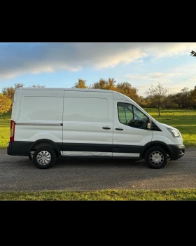 Ford Transit Ford Transit 350, снимка 3