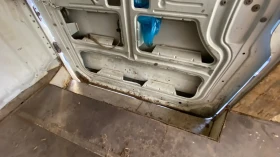 Renault Master 2.5 dci maskot, снимка 11