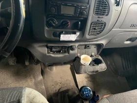 Ford Transit 2, 4D 66kw, снимка 10