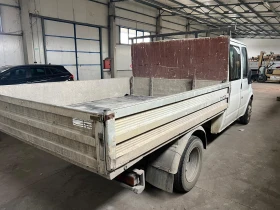 Ford Transit 2, 4D 66kw, снимка 4