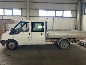 Ford Transit 2, 4D 66kw, снимка 6