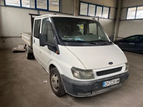 Ford Transit 2, 4D 66kw, снимка 3