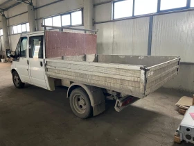 Ford Transit 2, 4D 66kw, снимка 5