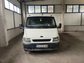 Ford Transit 2, 4D 66kw, снимка 2