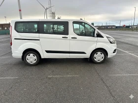 Ford Transit Custom 2.0 �DCI AUTOMAT 8+ 1 | Mobile.bg � ����� ������ 4