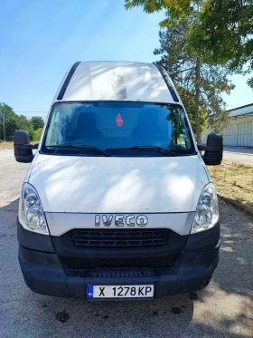 ������ Iveco 35c15