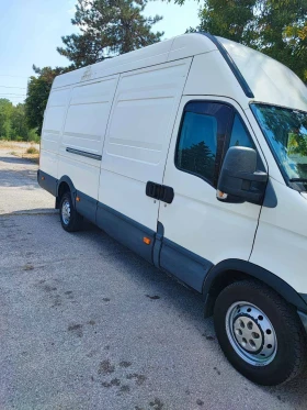 Iveco 35c15 23.00 146���� | Mobile.bg � ����� ������ 2