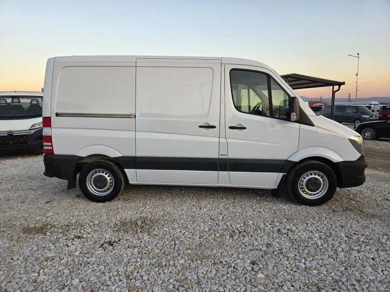 Mercedes-Benz Sprinter 316 CDI, Клима, Две странични врати, снимка 5 - Бусове и автобуси - 49363909