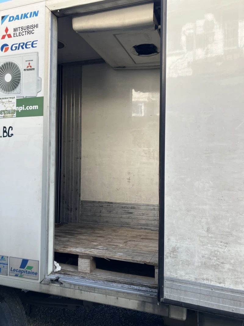 Iveco 35s12 ЦЕНАТА Е КРАЙНА, снимка 2 - Бусове и автобуси - 52451384