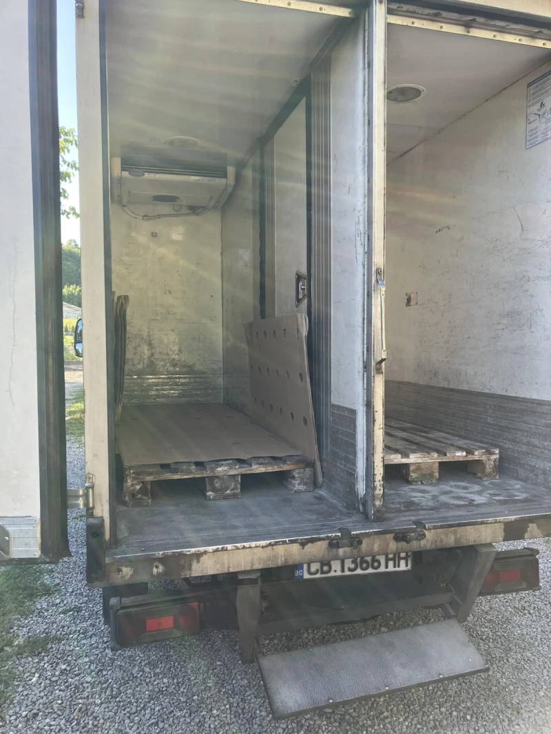 Iveco 35s12 ЦЕНАТА Е КРАЙНА, снимка 4 - Бусове и автобуси - 52451384