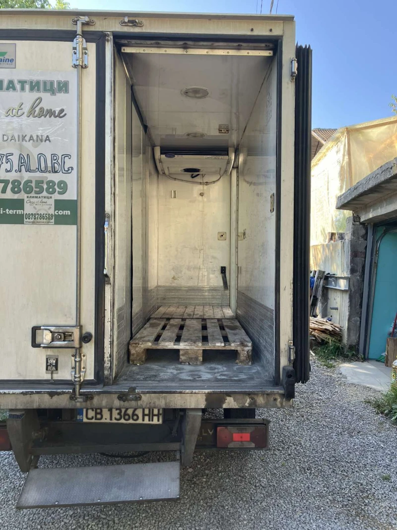 Iveco 35s12 ЦЕНАТА Е КРАЙНА, снимка 3 - Бусове и автобуси - 52451384