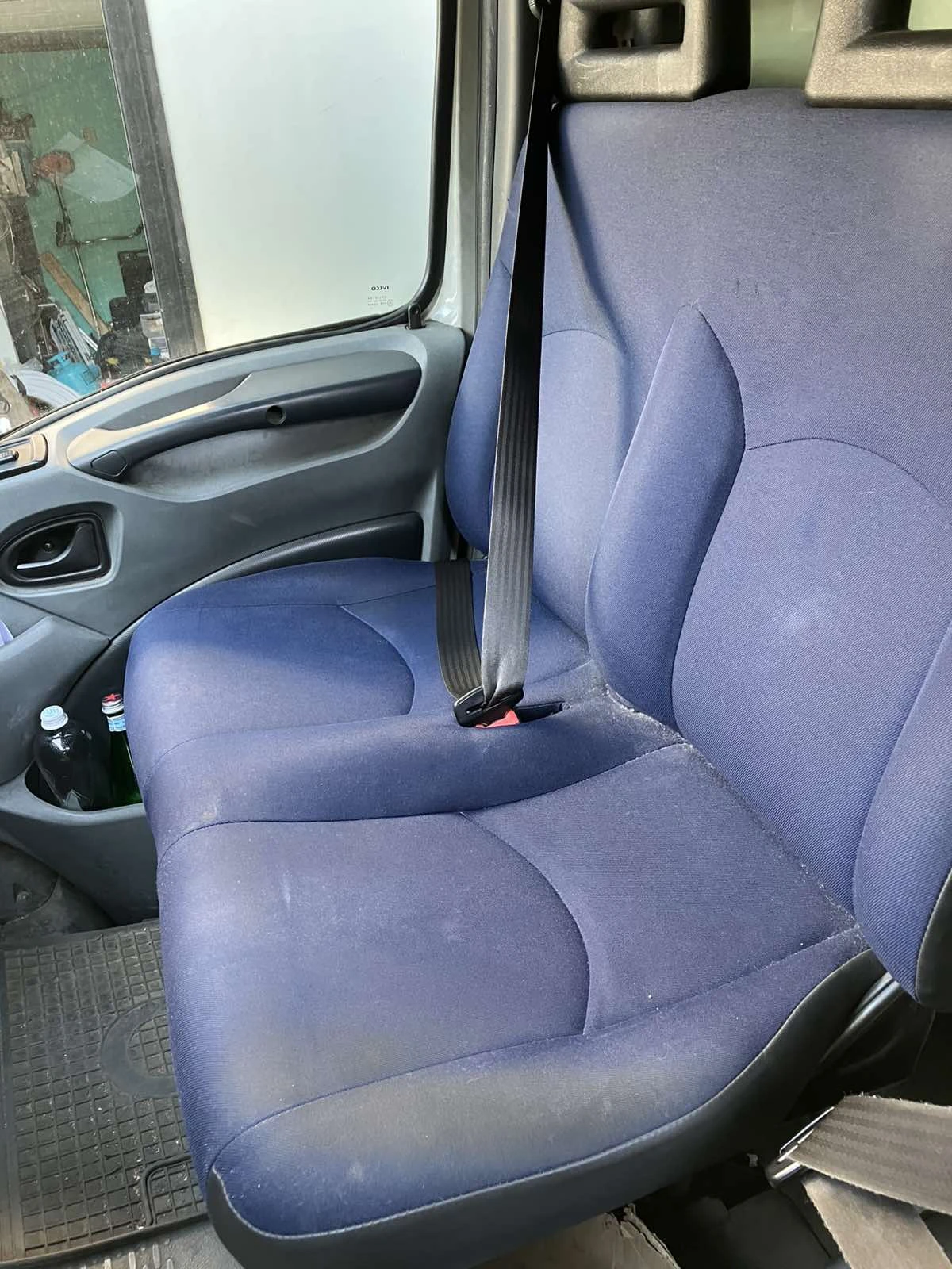 Iveco 35s12 | Mobile.bg   9