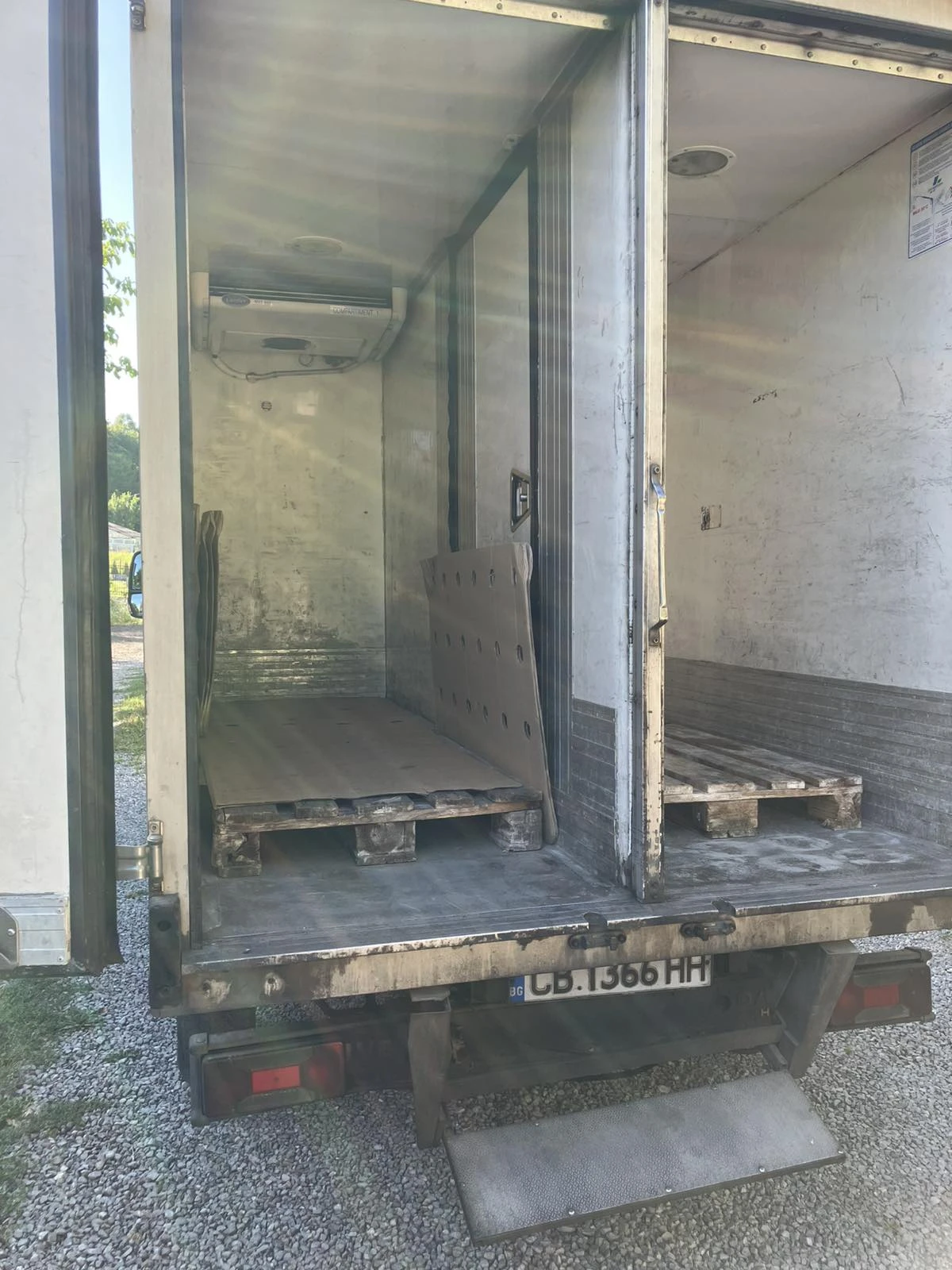 Iveco 35s12 | Mobile.bg   4