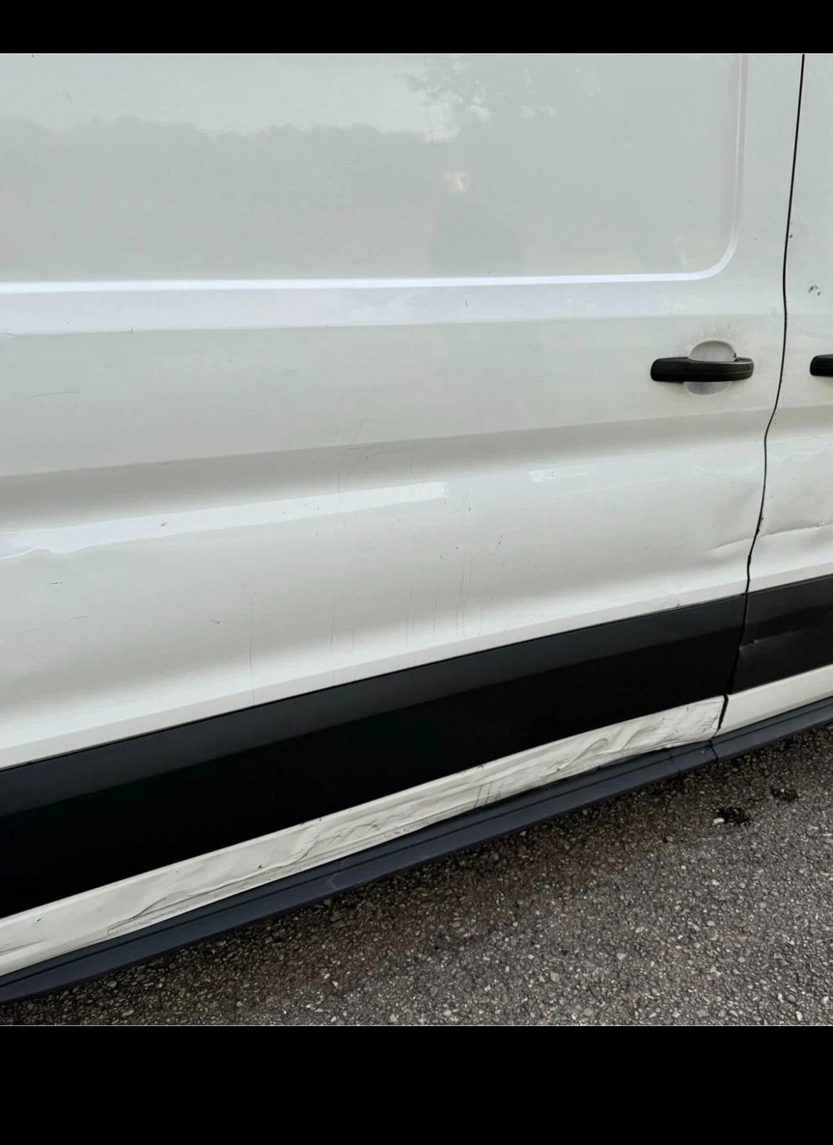 Ford Transit Ford Transit 350 - изображение 4