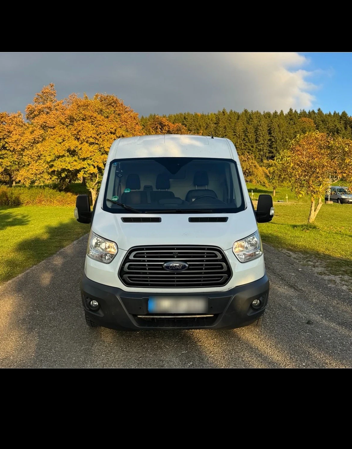 Ford Transit Ford Transit 350 | Mobile.bg � ����������� 1