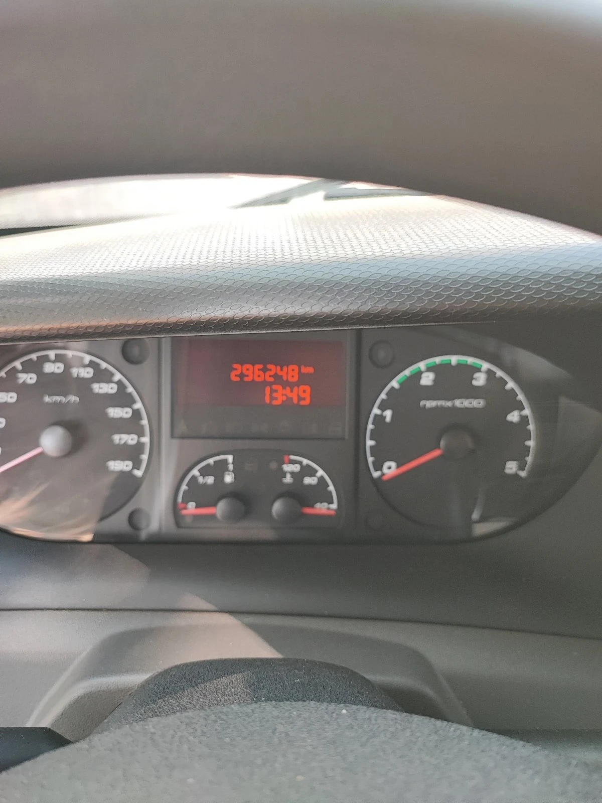 Iveco 35c15 23.00 146���� | Mobile.bg � ����������� 8