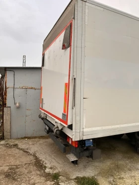 Mercedes-Benz Atego, снимка 4
