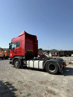 Scania R 410 EURO6 C | Mobile.bg    8