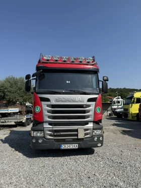 Scania R 410 EURO6 C | Mobile.bg    12
