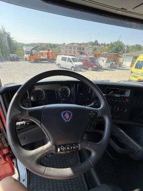 Scania R 410 EURO6 C | Mobile.bg    6