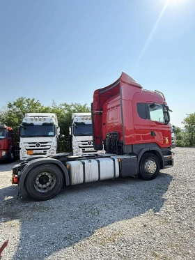 Scania R 410 EURO6 C | Mobile.bg    10