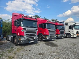 Scania R 410 EURO6 C | Mobile.bg    15