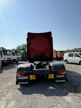 Scania R 410 EURO6 C | Mobile.bg    9