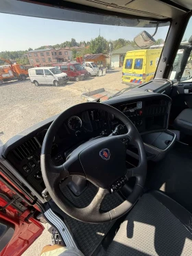 Scania R 410 EURO6 C | Mobile.bg    5