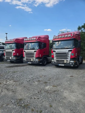 Scania R 410 EURO6 C | Mobile.bg    16