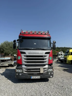     Scania R 410 EURO6 C