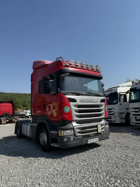    Scania R 410 EURO6 C
