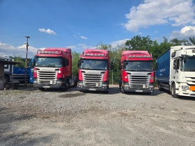 Scania R 410 EURO6 C | Mobile.bg    14