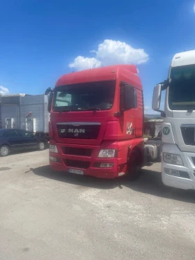 Обява за продажба на Man Tgx 440 ~14 400 лв. - изображение 2