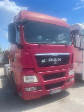 Обява за продажба на Man Tgx 440 ~14 400 лв. - изображение 1