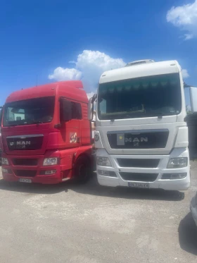 Обява за продажба на Man Tgx 440 ~14 400 лв. - изображение 3