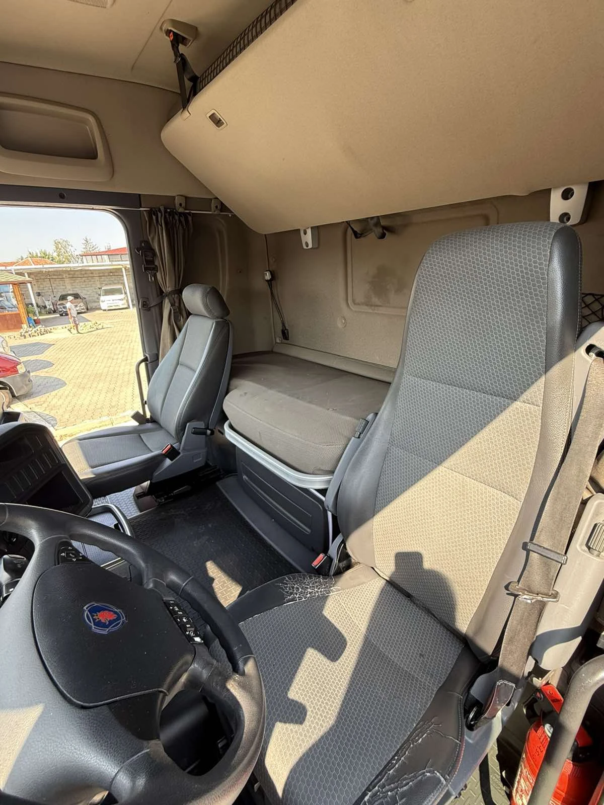 Scania R 410 EURO6 C - изображение 4