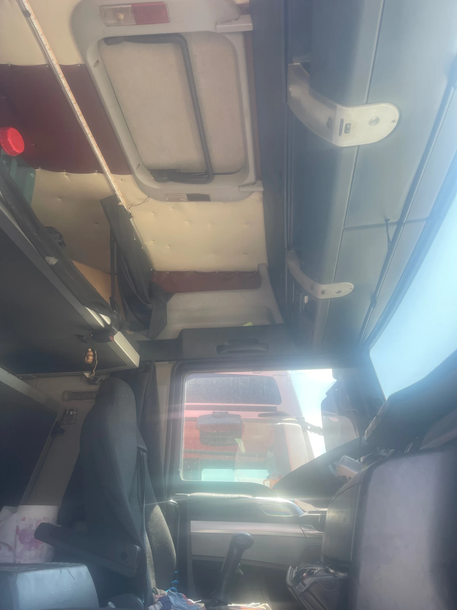 Man Tgx 440 - изображение 2