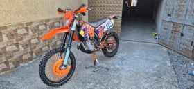 Ktm EXC 450, снимка 1