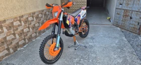 Ktm EXC 450, снимка 2