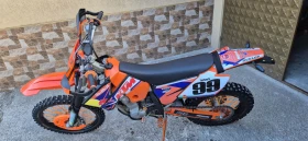 Ktm EXC 450, снимка 8