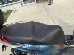 Piaggio Medley 2021 ABS 125i start-stop, снимка 9