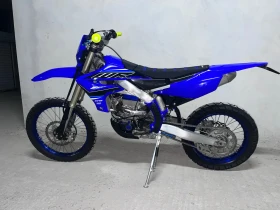 Yamaha Wr 450f, снимка 1