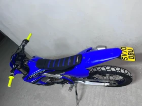 Yamaha Wr 450f, снимка 8