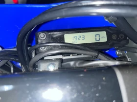 Yamaha Wr 450f, снимка 2