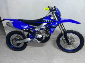 Yamaha Wr 450f, снимка 4