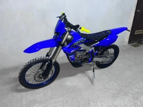 Yamaha Wr 450f, снимка 7
